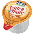 thumbnail image 6 of Coffee Mate Vanilla Caramel Liquid Coffee Creamer Singles, Lactose-Free Creamer, 0.375 Fl Oz, 50 Ct, 6 of 27