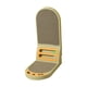 thumbnail image 5 of Tablero Rascador vertical para gatos Yuyangstore almohadilla rascadora resistente al desgaste verde, 5 of 8