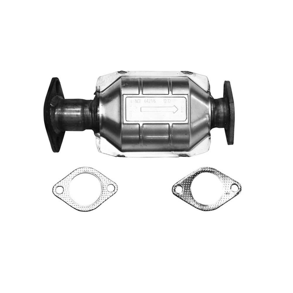 AP 642176 Catalytic Converter