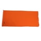 thumbnail image 1 of Sleeping Bag Liner Super Thick Fleece Soft Sleeping Bag Liner Blanket for Camping Travel Backpacking Reddish Orange, 1 of 5