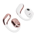 thumbnail image 1 of Auriculares Traductores de Idiomas, Compatible Con 144 Idiomas, Traducción de Idiomas en Tiempo Real, 3 Modos de Control, Dispositivo de Traducción para Negocios y Aprendizaje, 1 of 7