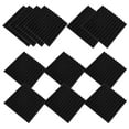 thumbnail image 2 of 96 x Acoustic Panels-Black, 2 of 8