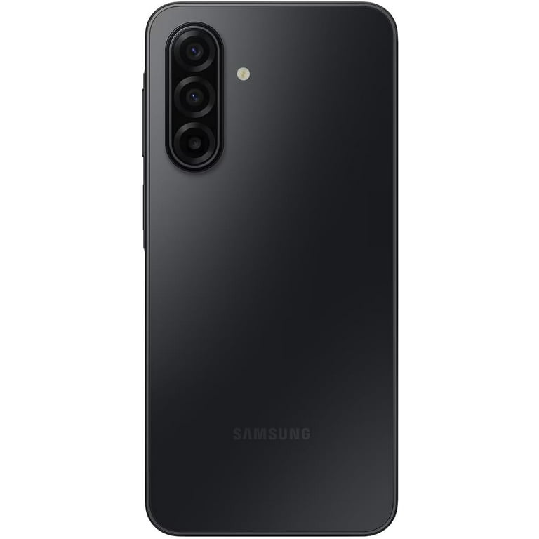 SAMSUNG GALAXY A17 5G (A176B/DS) 8/128GB GLOBAL BLACK NEW UNLOCKED