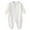 White, variant on Toddler Clothes for Boys Baby Jumpsuits Winter Clothes for Crawling Clothes Baby Boy Clothes 3-6 Months