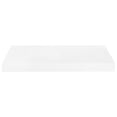 thumbnail image 4 of vidaXL Wall Shelf Floating Shelf Wall Mounted Display Shelf for Photo Frame, 4 of 6