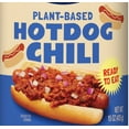 thumbnail image 3 of Sprague Foods Brand - Vegan Hot Dog Chili Sauce, Preservative Free, Easy Open 15oz Can, 3 of 9
