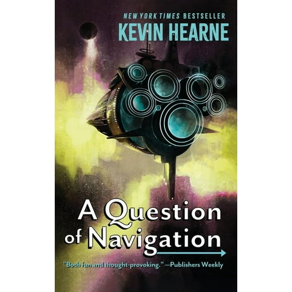 A Question of Navigation, (Paperback)