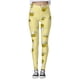 thumbnail image 1 of Gibobby Leggings gluteos deportivo Mallas cómodas con estampado abejas para mujer, mallas paraportivas Yoga con Control para mujer, mallas talle（Amarillo， M), 1 of 5