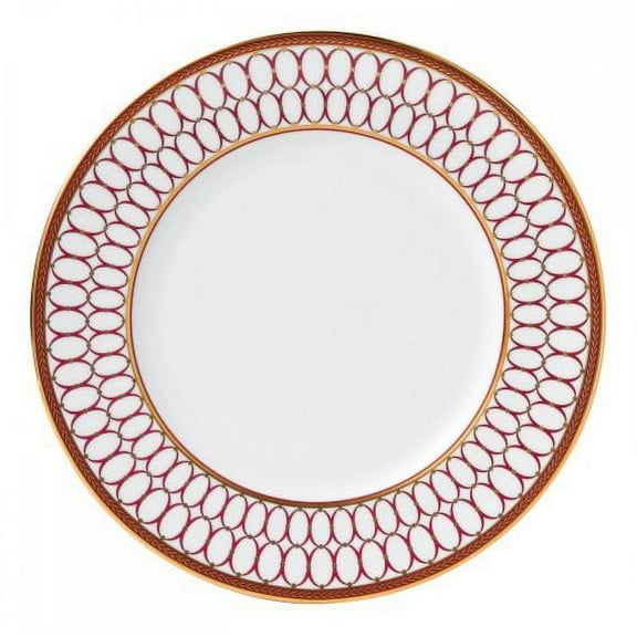 Wedgwood Renaissance Red Dinner Plate - 40000612
