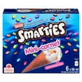 thumbnail image 4 of SMARTIES® Minicornet, 4 of 11