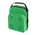 thumbnail image 1 of Baseball Caps Hat Organizer Travel Organizer Case Anti-Pressure and Anti-Deformation Baseball Caps Bag for Offices, 1 of 5