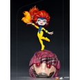 thumbnail image 2 of X-Men Minico Jean Grey 6" Figure [Iron Studio], 2 of 6