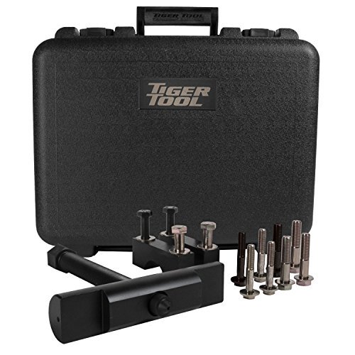 Tiger Heavy Duty 10803 Yoke Puller Kit for Heavy Duty Trucks Walmart