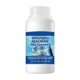 thumbnail image 2 of Washing Machine Cleaner for Front Top Loaders, Deep Clean Removes Mold Grime Odor, No Disassembly, Safe Descaling, 2 of 5