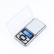 thumbnail image 3 of Herramienta De Báscula De Joyería Nueva 500g / 0.1g Mini Balanza Digital Electrónica Pesaje Herramienta De Balanza De Joyería De Bolsillo Mgaxyff Otros, 3 of 8