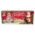 thumbnail image 3 of (2 pack) Little Debbie Vanilla Christmas Tree Cakes, 8.52 oz, 5 Count, 3 of 5