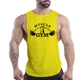 thumbnail image 3 of Camiseta sin mangas deportiva de secado rápido para hombre, ropa de gimnasio al aire libre, transpirable, moda de verano, Y2k, Fnaf, estampado de baloncesto, sin mangas, 3 of 5