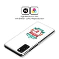 thumbnail image 2 of Head Case Designs Officially Licensed Liverpool Football Club Crest 1 White 1 Hard Back Case Compatible with Samsung Galaxy S23+ 5G, 2 of 7