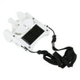 thumbnail image 2 of Mini ventilador, mini ventilador portátil con energía solar para sombrero, mini ventilador de refrigeración meticulosamente diseñado, 2 of 13