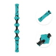 thumbnail image 3 of Unique Bargains 1 Pc Comfortable Roller Manual Massager Tools 18.9"x1.97"x1.97" Blue, 3 of 6