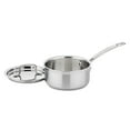 thumbnail image 2 of Cuisinart 12-piece Multiclad Pro Stainless Cookware Set - MCP-12NCC, 2 of 4