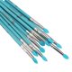 thumbnail image 2 of Cepillo de labios de silicona, cepillo de mezcla de barro facial reutilizable para maquillaje portátil (azul) Ehuebsd  Cuidado Belleza, 2 of 7