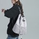 thumbnail image 5 of Bolso de la mochila del hombro de los deportes del bolso de la aptitud del bolsillo del paquete del cordón, 5 of 6