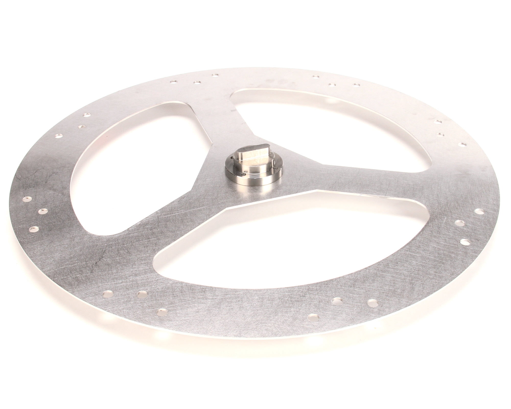 Henny Penny 41350 Disc Assembly Left Hand