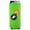 Neon Green, variant on F Bomb Slim Can Coolie (Royal)