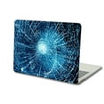 thumbnail image 4 of KSK KAISHEK Plastic Hard Case Shell Cover Compatible with 2015 - 2012 Released MacBook Pro 13 inchs Retina Display Model: A1425/A1502 Creative B 89, 4 of 5