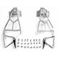 thumbnail image 2 of Werner 28-6 Replacement Fiberglass Extension Ladder Rung Locks - 12" Long - for Werner D7100 Series Ladders, 2 of 2