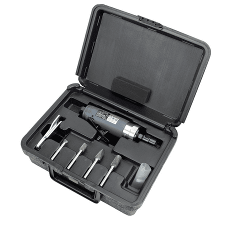 - Straight Die Grinder Kit .33HP