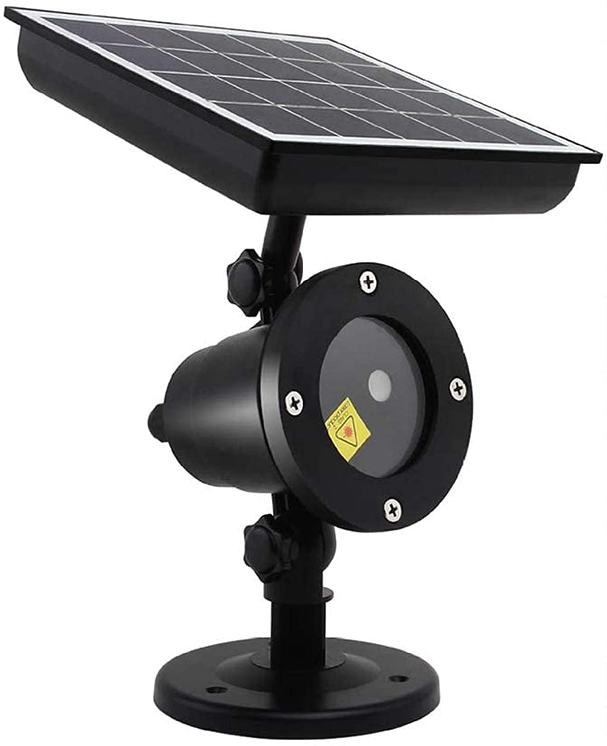 Solar Christmas Laser Lights, GRNSHTS 