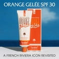 thumbnail image 2 of Gel Sunscreen Vacation Orange Gelée SPF 30 de 90 ml con tubo Key, 2 of 8