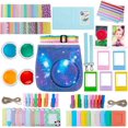thumbnail image 1 of 10-in-1 Accessories Compatible with Instax Mini 11, Includes Camera Case, Album, 1 of 1