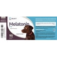 thumbnail image 3 of K9 Select Melatonin Tablets for Dogs, Beef Flavor, 90 Count, 3 of 6