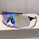 thumbnail image 1 of Typpkmm Rimless Uv400 Sunglasses Outdoor Driving Men Women Sun Glasses Shades Cycling Hiking Eyewear, 1 of 7