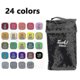 thumbnail image 2 of 2026 24 168 Color Double Headed Art Marker Pen Set For Draw Sketching Oily Based Markers Graffiti School, 2 of 5