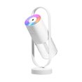 thumbnail image 1 of Humidificador de niebla fría Mini humidificador portátil con luces LED, humidificador de aire portátil USB ultra silencioso esquí esquí Gafas de esquí, 1 of 5