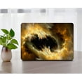 thumbnail image 3 of KSK KAISHEK Hard Shell Cover Only Compatible MacBook Pro 16 inchs 2020 2019 A2141, Galaxy A 0312, 3 of 5