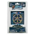 thumbnail image 3 of El juego del tamaño de un bocado más pequeño del mundo de Trivial Pursuit con funda, 3 of 4