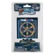 thumbnail image 3 of El juego del tamaño de un bocado más pequeño del mundo de Trivial Pursuit con funda, 3 of 4