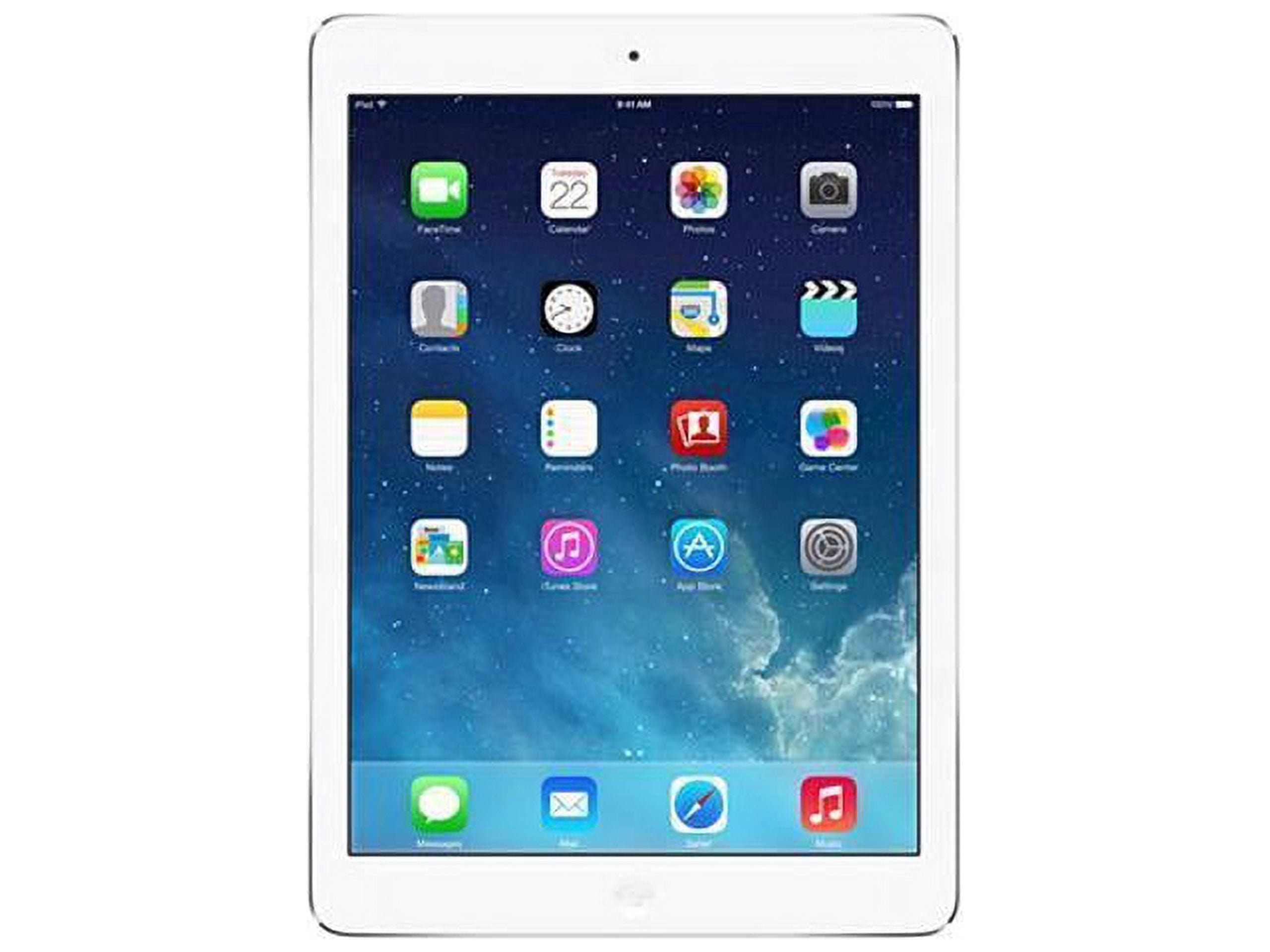 Restored Apple iPad mini WiFi 16GB 7.9