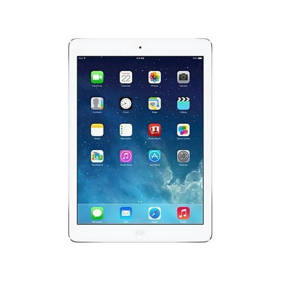Restored Apple iPad 4 with Wi-Fi 16GB - White - (Refurbished)
