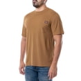 thumbnail image 6 of Wrangler Workwear Men’s Short Sleeve Performance T-Shirt, size S to 3XL, 6 of 7