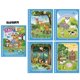 thumbnail image 1 of Nuevos libros mágicos de dibujo al agua para niños, libros para colorear, juguetes de pintura para niños, regalo de cumpleaños, Navidad, Año Nuevo para niños y niñas, nuevo, 1 of 5