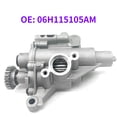 thumbnail image 5 of Precision Oil Pump 06H115105AM Performance for Volkswagen Golf Jetta Passat Repair Spare Pump, 5 of 5