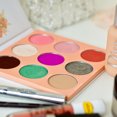 thumbnail image 1 of The Douce Palette by Juvia's, 1 of 4
