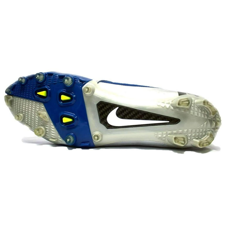 NIKE Vapor Talon Elite Low PF White/royal