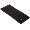thumbnail image 3 of Fdit Car CD Organizer, CD Storage Bag, Exquisite Craftsmanship Vehicle For Car Home Travel, 3 of 8